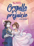 LIBROS DEL CORAZON 1. ORGULLO Y PREJUICIO