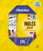 INGLÉS FÁCIL PARA LA ESO (CHULETAS 2016)
