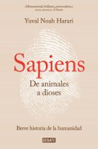 SAPIENS (DE ANIMALES A DIOSES)