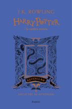 HARRY POTTER I LA CAMBRA SECRETA (RAVENCLAW)