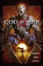 GOD OF WAR 2: EL DIOS CAIDO