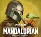 STAR WARS: EL ARTE DE THE MANDALORIAN (TEMPORADA 2)
