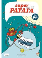 SUPERPATATA 2