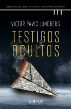 TESTIGOS OCULTOS (SERIE LOA BERGMAN & DANIJELA MIRKOVIC 1)