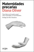 MATERNIDADES PRECARIAS