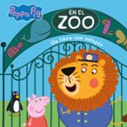 EN EL ZOO (PEPPA PIG. TODO CARTÓN)