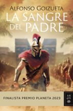 LA SANGRE DEL PADRE (EBOOK)