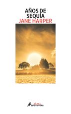 AÑOS DE SEQUIA