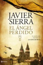EL ANGEL PERDIDO (ED. ESPECIAL, INCLUYE LAS CLAVES DE EL ANGEL PE RDIDO)