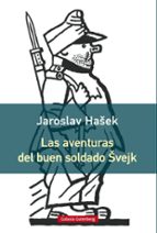 LAS AVENTURAS DEL BUEN SOLDADO SVEJK (EBOOK)