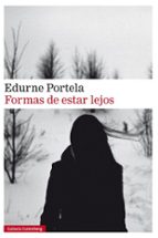 FORMAS DE ESTAR LEJOS (EBOOK)