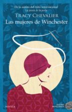 LAS MUJERES DE WINCHESTER (EBOOK)