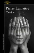 CAMILLE (SERIE CAMILLE VERHOEVEN 4)