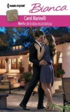 NOCHE DE BODAS ESCANDALOSA (EBOOK)