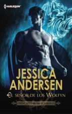 EL SEÑOR DE LOS WOLFYN (EBOOK)