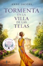 TORMENTA EN LA VILLA DE LAS TELAS (LA VILLA DE LAS TELAS 5) (EBOOK)