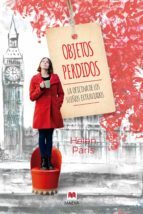 OBJETOS PERDIDOS (EBOOK)