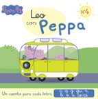Un cuento para cada letra: c, q, g, gu, r (SONIDO SUAVE), B, V, Z , CE-CI (LEO CON PEPPA PIG 4)