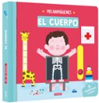 MIS ANIMÁGENES: EL CUERPO