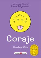 CORAJE (EDICIÓN EN ESPAÑOL)
