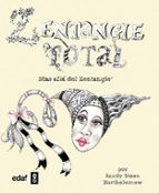 ZENTANGLE TOTAL: MAS ALLA DEL ZENTANGLE