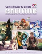 COMO DIBUJAR TU PROPIO ESTILO ANIME
