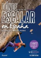 DONDE ESCALAR EN ESPAÑA