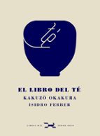 EL LIBRO DEL TE