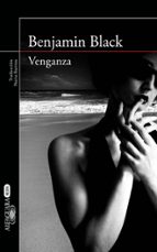 VENGANZA (SERIE QUIRKE 5)