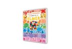 BUSCA Y ENCUENTRA LOS COLORES DE ELMER (ELMER. PEQUEÑAS MANITAS)