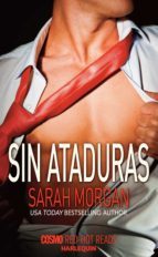 SIN ATADURAS (EBOOK)