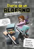 MINECRAFT: DIARIO DE UN ALDEANO MEGAPRINGAO