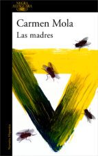 LAS MADRES (LA NOVIA GITANA 4) (EBOOK)