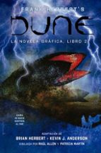 DUNE: LA NOVELA GRAFICA: LIBRO 2. MUAD DIB