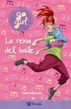 GO GIRL 4 LA REINA DEL BAILE