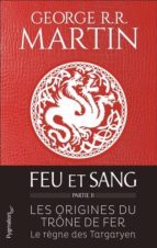 FEU ET SANG - PARTIE 2