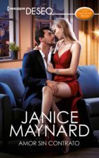 AMOR SIN CONTRATO (EBOOK)