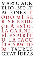MEDITACIONES (GREAT IDEAS)