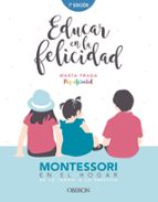 Libros infantiles Montessori