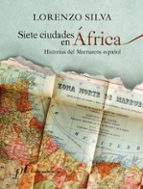 SIETE CIUDADES DE AFRICA