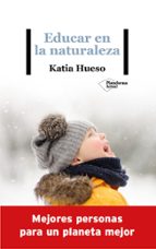 EDUCAR EN LA NATURALEZA