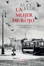LA MUJER DE ROJO (EBOOK)