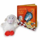 LA OVEJITA QUE VINO A CENAR (INCLUYE PELUCHE) (LA OVEJITA QUE VIN O A CENAR)