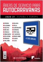 ÁREAS DE SERVICIO PARA AUTOCARAVANAS 2020-21