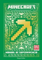 MANUAL DE SUPERVIVENCIA DE MINECRAFT (EBOOK)