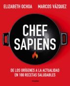 CHEF SAPIENS (EBOOK)