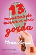 13 MANERAS DE MIRAR A UNA GORDA (EBOOK)