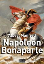NAPOLEÓN BONAPARTE (EBOOK)