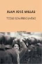 TODO SON PREGUNTAS
