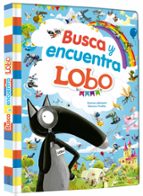 BUSCA Y ENCUENTRA GIGANTE DE LOBO